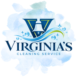 Virginia’s Cleaning Service — home
